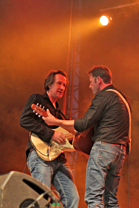 Mama's Jasje @ Vostertfeesten, Bree, foto 15, foto's door Heidi Elen - FrontView Magazine