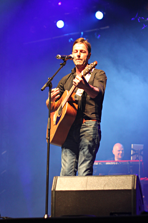 Mama's Jasje @ Vostertfeesten, Bree, foto 16, foto's door Heidi Elen - FrontView Magazine