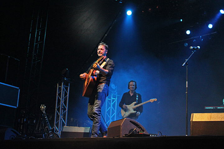 Mama's Jasje @ Vostertfeesten, Bree, foto 18, foto's door Heidi Elen - FrontView Magazine