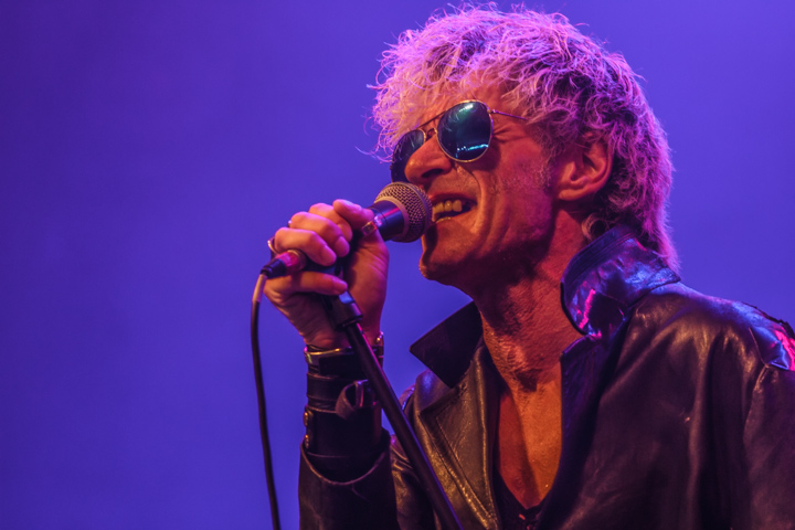 The Wolf Banes @ Boerenrock 2014, foto 5, foto's door Tristan Herftijd - FrontView Magazine