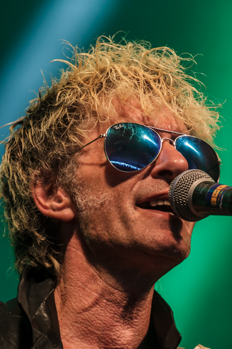 The Wolf Banes @ Boerenrock 2014, foto 17, foto's door Tristan Herftijd - FrontView Magazine