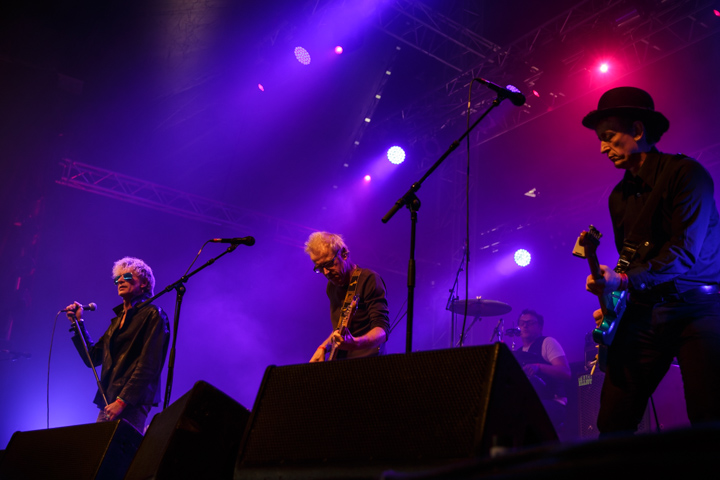 The Wolf Banes @ Boerenrock 2014, foto 21, foto's door Tristan Herftijd - FrontView Magazine