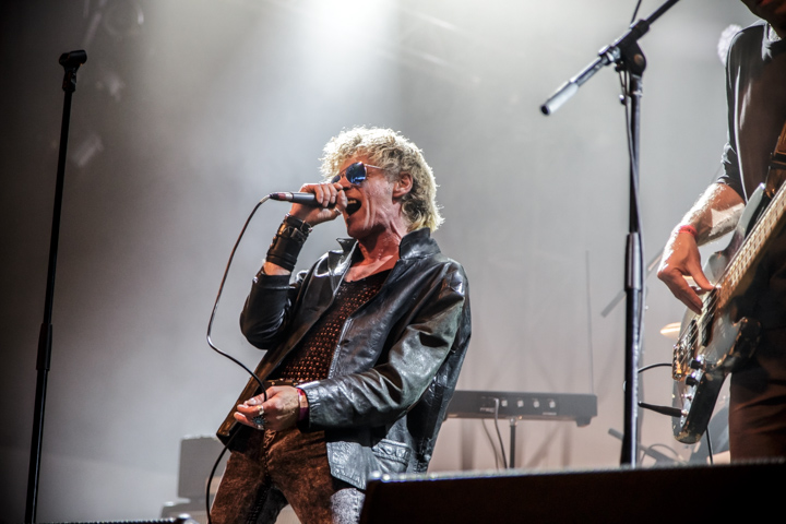 The Wolf Banes @ Boerenrock 2014, foto 24, foto's door Tristan Herftijd - FrontView Magazine