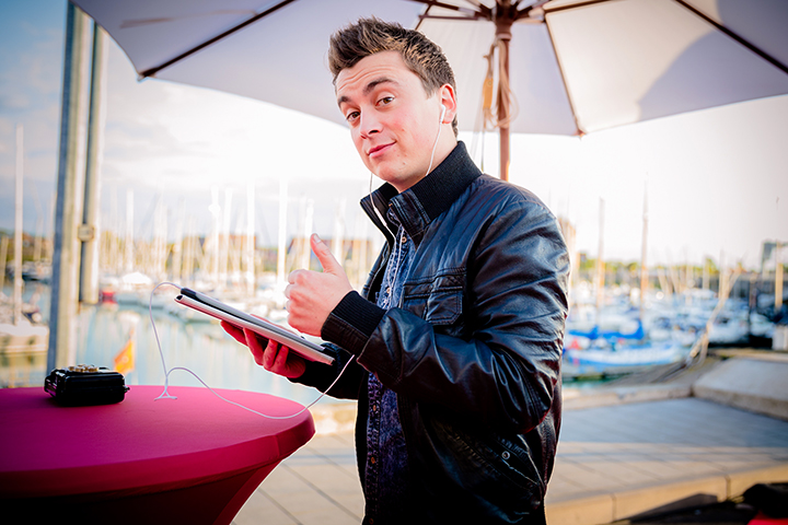 Zomerhit 2014 @ Blankenberge, foto 7, foto's door Elke Briers - FrontView Magazine