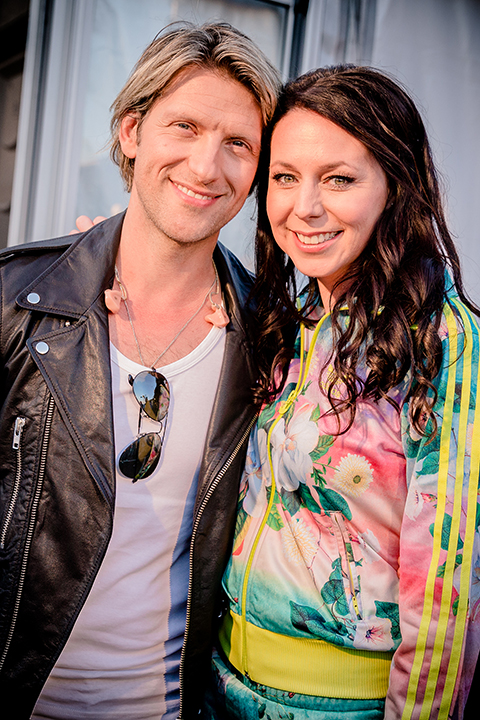 Zomerhit 2014 @ Blankenberge, foto 14, foto's door Elke Briers - FrontView Magazine