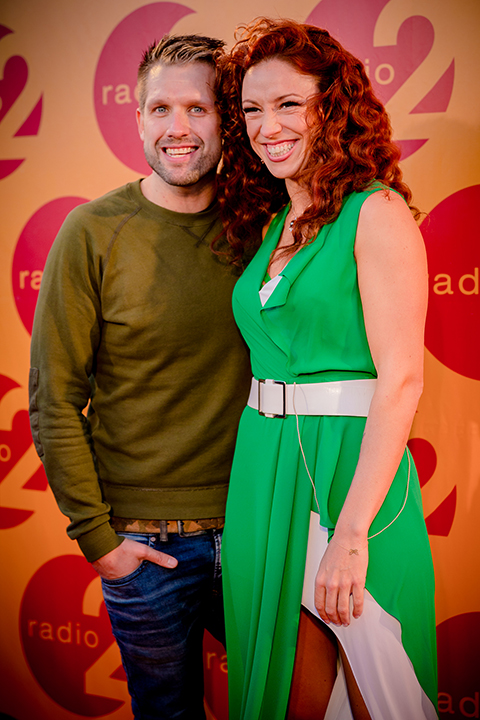 Zomerhit 2014 @ Blankenberge, foto 16, foto's door Elke Briers - FrontView Magazine