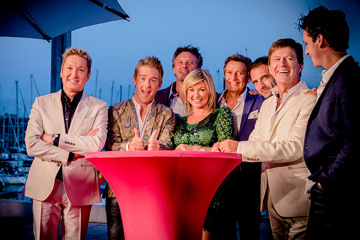 Zomerhit 2014 @ Blankenberge, foto 28, foto's door Elke Briers - FrontView Magazine