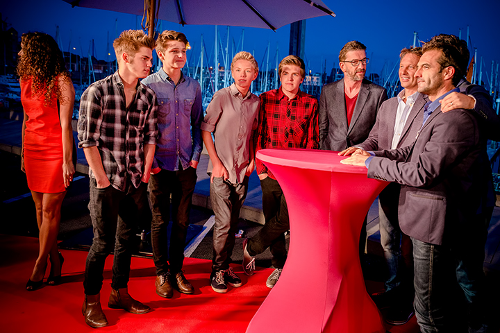 Zomerhit 2014 @ Blankenberge, foto 34, foto's door Elke Briers - FrontView Magazine