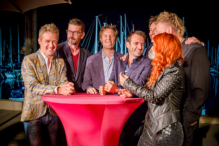 Zomerhit 2014 @ Blankenberge, foto 46, foto's door Elke Briers - FrontView Magazine