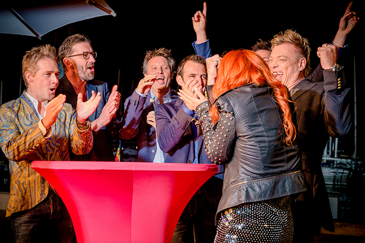 Zomerhit 2014 @ Blankenberge, foto 47, foto's door Elke Briers - FrontView Magazine