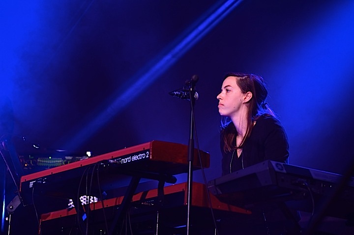 10x Heist - Hestival @ Heist-op-den-Berg, picture 2, photographed by Wim Patry - FrontView Magazine