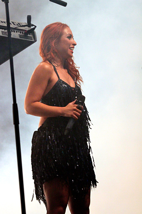2 Fabiola @ Boerenrock, picture 14, photographed by Heidi Elen - FrontView Magazine