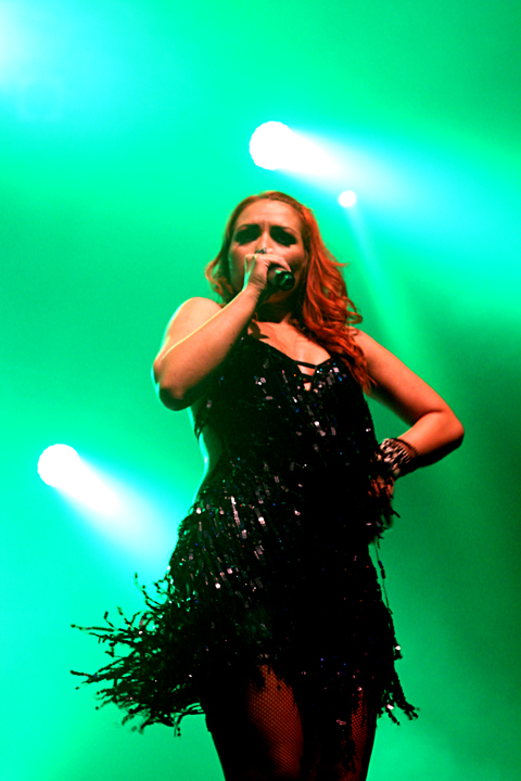 2 Fabiola @ Boerenrock, picture 19, photographed by Heidi Elen - FrontView Magazine