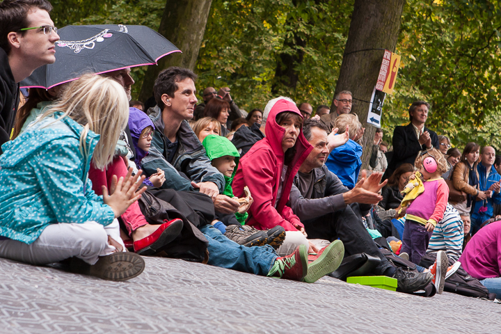 Boterhammen in het Park - Dag 1 - Flip Kowlier @ Warandepark, picture 7, photographed by Alex Wyckmans - FrontView Magazine