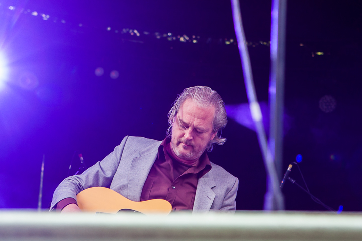 Boterhammen in het Park - Dag 1 - Flip Kowlier @ Warandepark, picture 8, photographed by Alex Wyckmans - FrontView Magazine