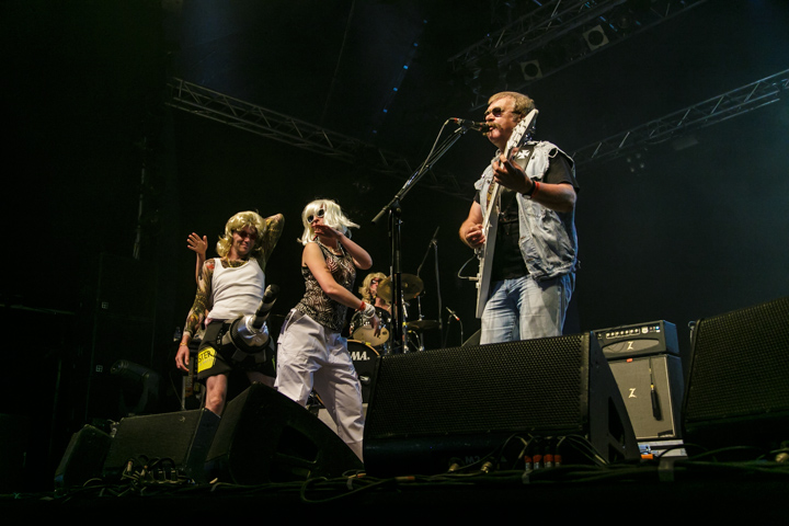 CPeX @ Boerenrock 2014, foto 13, foto's door Tristan Herftijd - FrontView Magazine