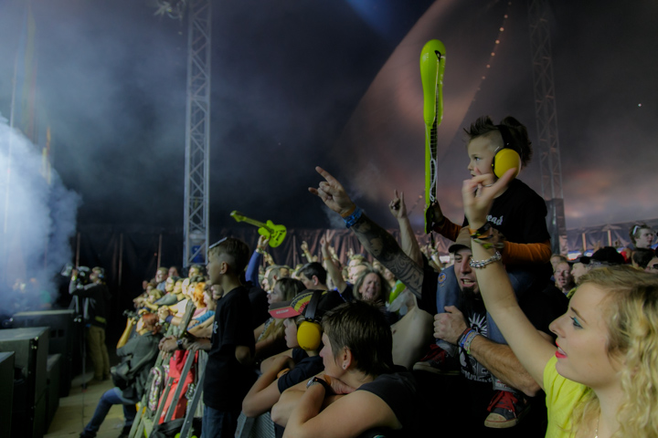CPeX @ Boerenrock 2014, foto 21, foto's door Tristan Herftijd - FrontView Magazine