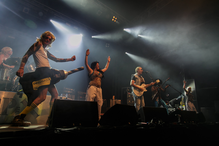 CPeX @ Boerenrock 2014, foto 22, foto's door Tristan Herftijd - FrontView Magazine