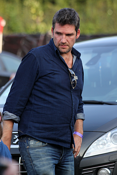 De Corsari's @ Boerenrock, picture 2, photographed by Heidi Elen - FrontView Magazine