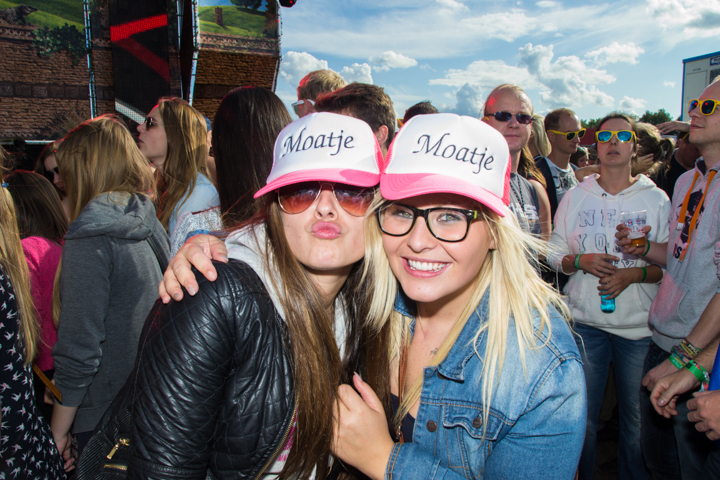 Fantasia Festival 2014 @ Hamme-Zogge, picture 7, photographed by Tom Van Tongerloo - FrontView Magazine