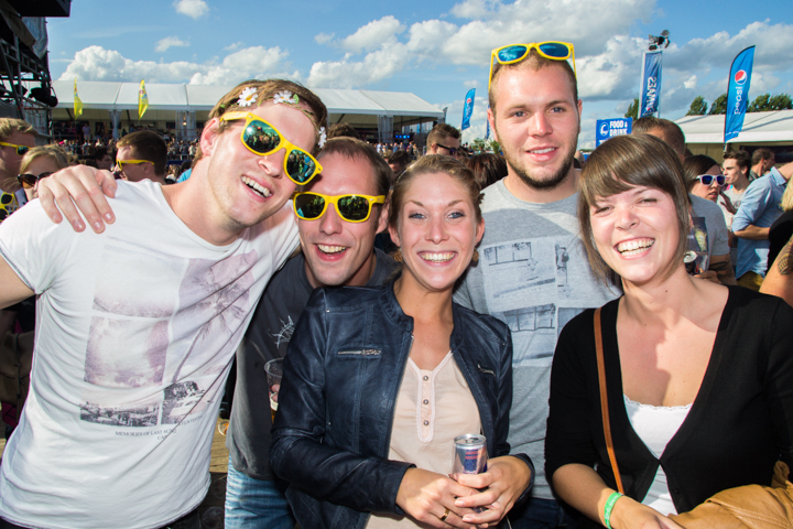 Fantasia Festival 2014 @ Hamme-Zogge, picture 11, photographed by Tom Van Tongerloo - FrontView Magazine