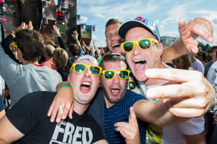 Fantasia Festival 2014 @ Hamme-Zogge, picture 12, photographed by Tom Van Tongerloo - FrontView Magazine