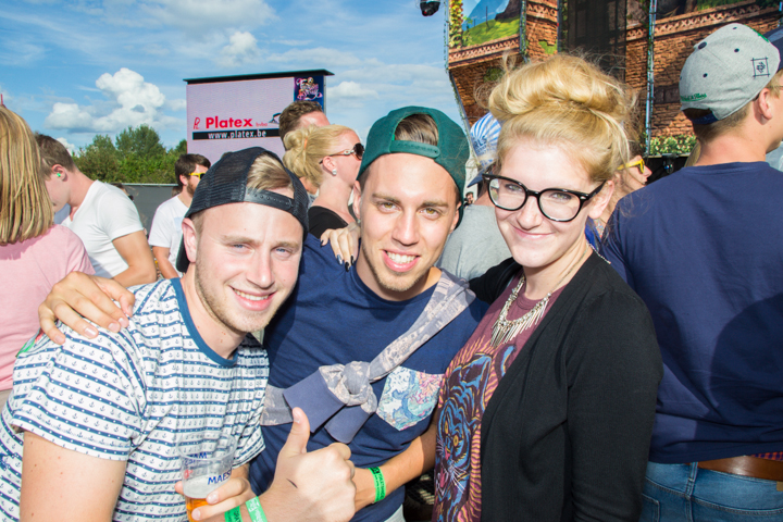 Fantasia Festival 2014 @ Hamme-Zogge, picture 15, photographed by Tom Van Tongerloo - FrontView Magazine