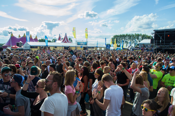 Fantasia Festival 2014 @ Hamme-Zogge, picture 16, photographed by Tom Van Tongerloo - FrontView Magazine