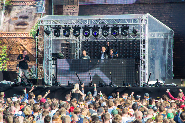 Fantasia Festival 2014 @ Hamme-Zogge, picture 20, photographed by Tom Van Tongerloo - FrontView Magazine