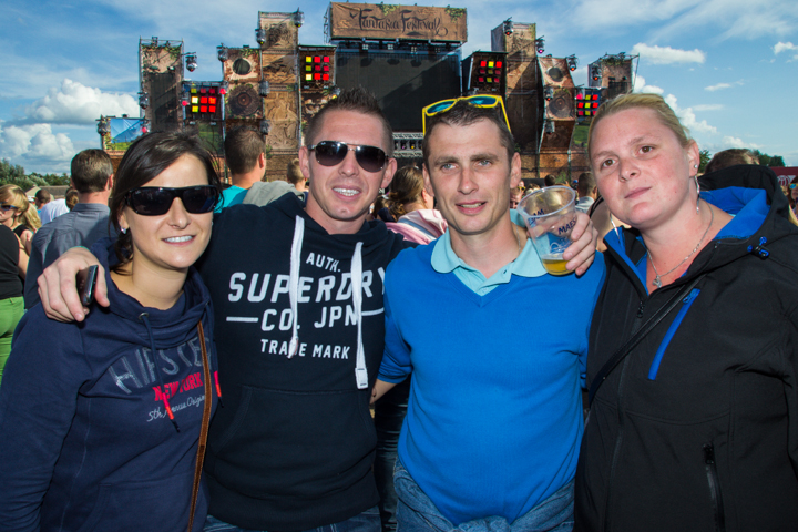 Fantasia Festival 2014 @ Hamme-Zogge, picture 21, photographed by Tom Van Tongerloo - FrontView Magazine