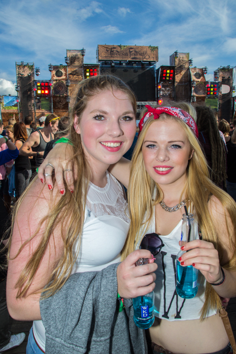 Fantasia Festival 2014 @ Hamme-Zogge, picture 23, photographed by Tom Van Tongerloo - FrontView Magazine