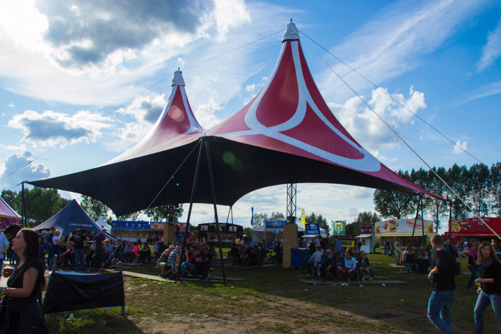 Fantasia Festival 2014 @ Hamme-Zogge, picture 27, photographed by Tom Van Tongerloo - FrontView Magazine