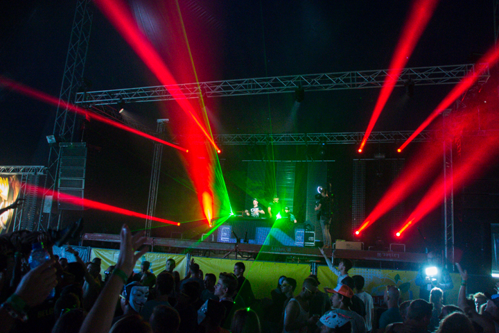 Fantasia Festival 2014 @ Hamme-Zogge, picture 31, photographed by Tom Van Tongerloo - FrontView Magazine