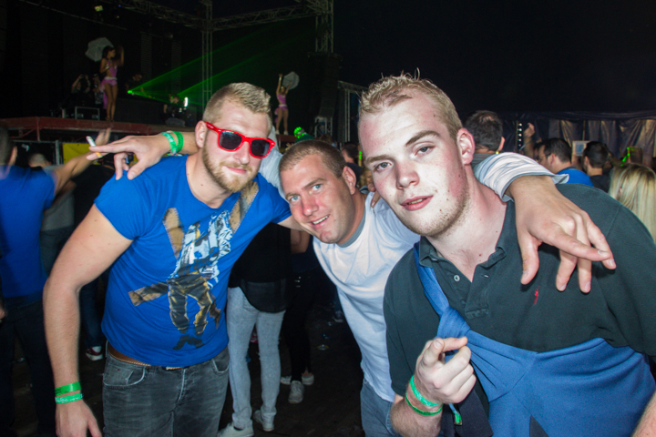 Fantasia Festival 2014 @ Hamme-Zogge, picture 32, photographed by Tom Van Tongerloo - FrontView Magazine