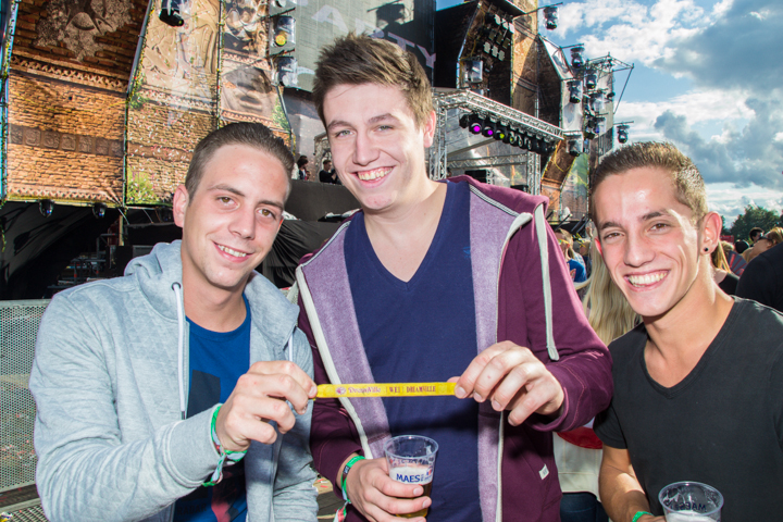 Fantasia Festival 2014 @ Hamme-Zogge, picture 39, photographed by Tom Van Tongerloo - FrontView Magazine