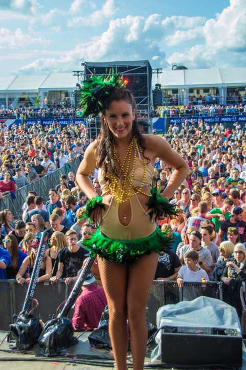 Fantasia Festival 2014 @ Hamme-Zogge, picture 40, photographed by Tom Van Tongerloo - FrontView Magazine