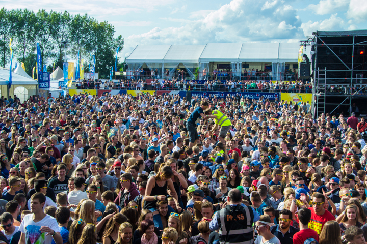 Fantasia Festival 2014 @ Hamme-Zogge, picture 41, photographed by Tom Van Tongerloo - FrontView Magazine