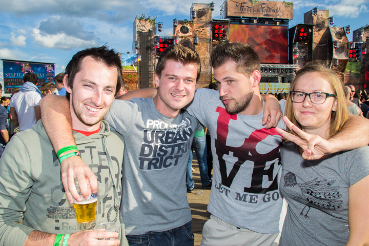 Fantasia Festival 2014 @ Hamme-Zogge, picture 44, photographed by Tom Van Tongerloo - FrontView Magazine