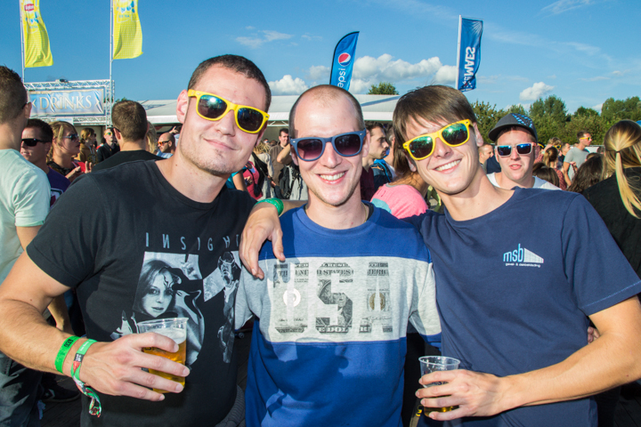Fantasia Festival 2014 @ Hamme-Zogge, picture 49, photographed by Tom Van Tongerloo - FrontView Magazine