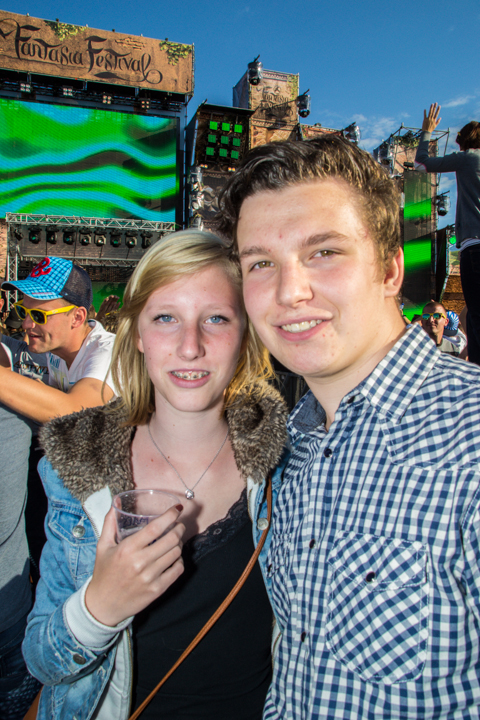 Fantasia Festival 2014 @ Hamme-Zogge, picture 51, photographed by Tom Van Tongerloo - FrontView Magazine