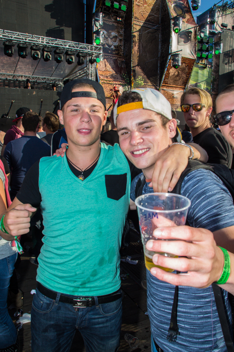 Fantasia Festival 2014 @ Hamme-Zogge, picture 53, photographed by Tom Van Tongerloo - FrontView Magazine
