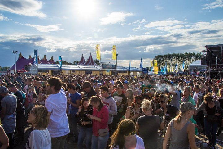 Fantasia Festival 2014 @ Hamme-Zogge, picture 57, photographed by Tom Van Tongerloo - FrontView Magazine