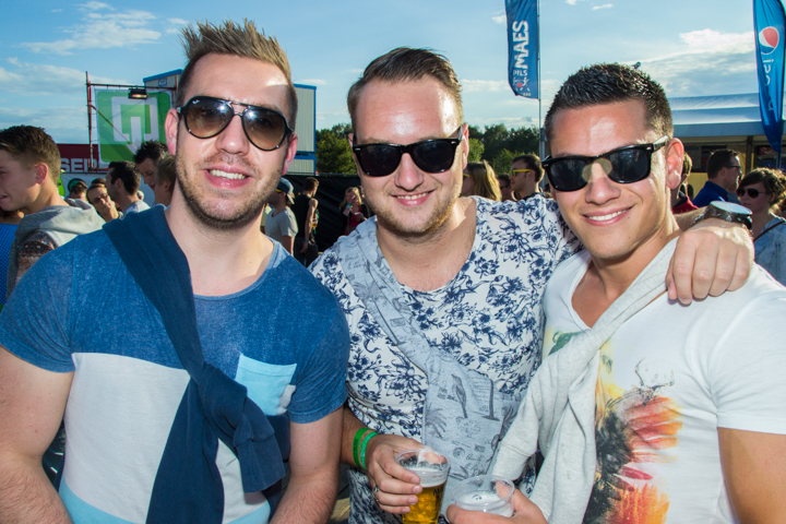 Fantasia Festival 2014 @ Hamme-Zogge, picture 58, photographed by Tom Van Tongerloo - FrontView Magazine