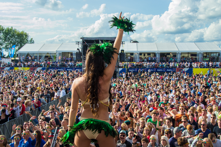 Fantasia Festival 2014 @ Hamme-Zogge, picture 60, photographed by Tom Van Tongerloo - FrontView Magazine