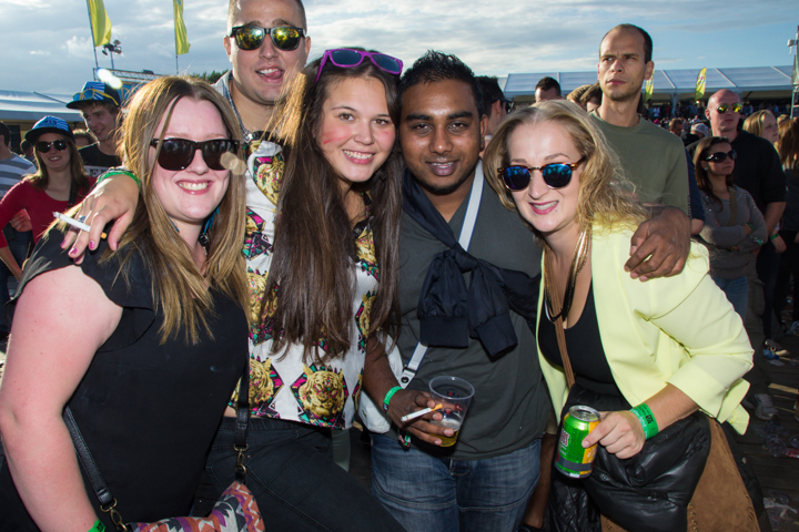Fantasia Festival 2014 @ Hamme-Zogge, picture 61, photographed by Tom Van Tongerloo - FrontView Magazine