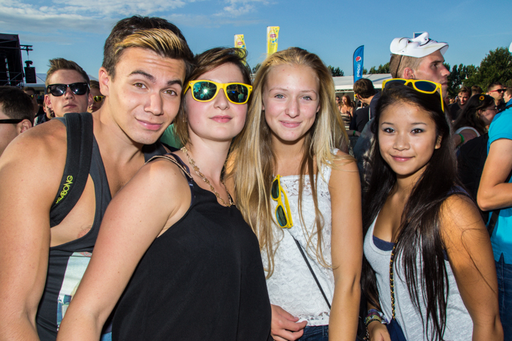 Fantasia Festival 2014 @ Hamme-Zogge, picture 64, photographed by Tom Van Tongerloo - FrontView Magazine