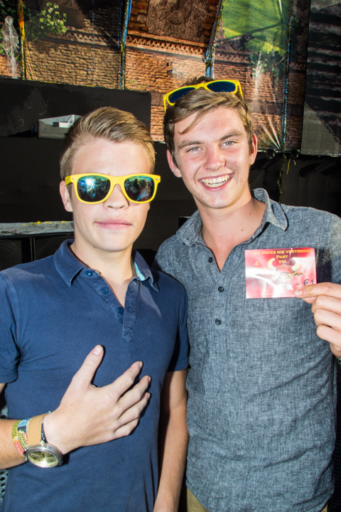 Fantasia Festival 2014 @ Hamme-Zogge, picture 65, photographed by Tom Van Tongerloo - FrontView Magazine
