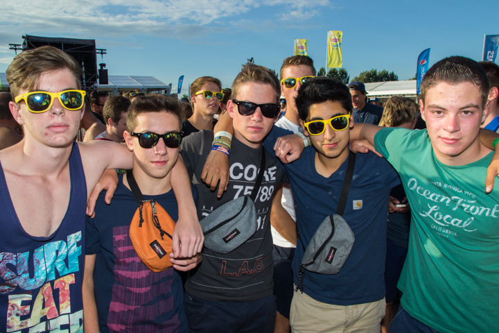 Fantasia Festival 2014 @ Hamme-Zogge, picture 66, photographed by Tom Van Tongerloo - FrontView Magazine