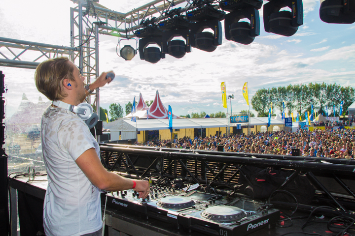 Fantasia Festival 2014 @ Hamme-Zogge, picture 70, photographed by Tom Van Tongerloo - FrontView Magazine