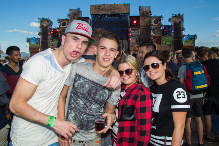 Fantasia Festival 2014 @ Hamme-Zogge, picture 75, photographed by Tom Van Tongerloo - FrontView Magazine